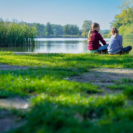 Ferienpark Bad Sonnenland モーリッツブルク エクステリア 写真