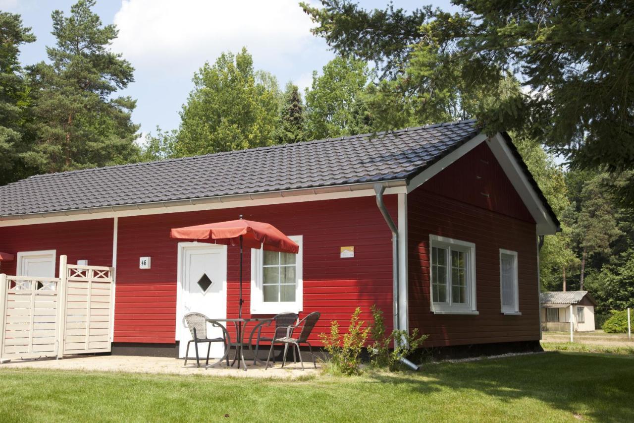 Ferienpark Bad Sonnenland モーリッツブルク 部屋 写真