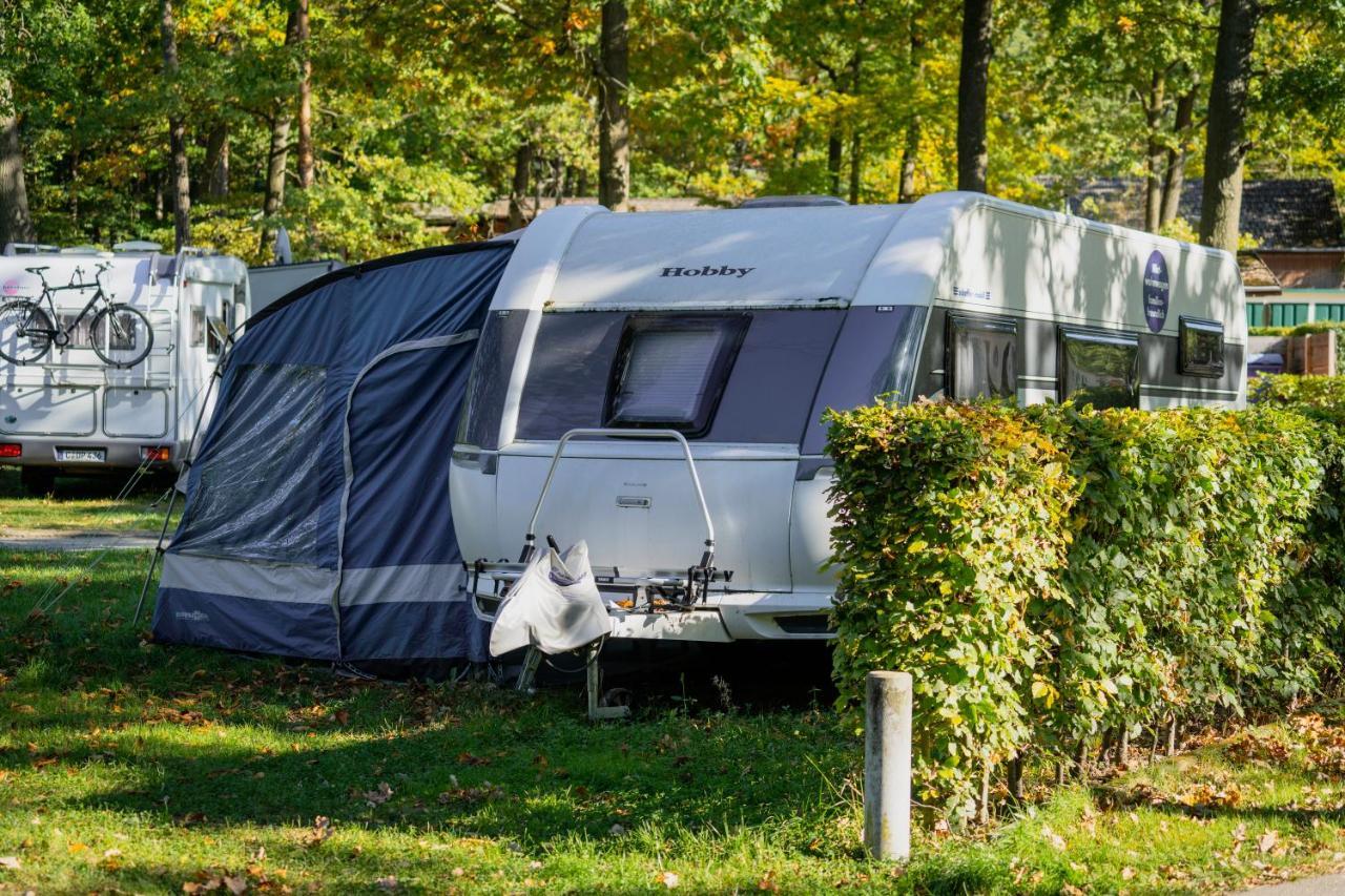 Ferienpark Bad Sonnenland モーリッツブルク エクステリア 写真