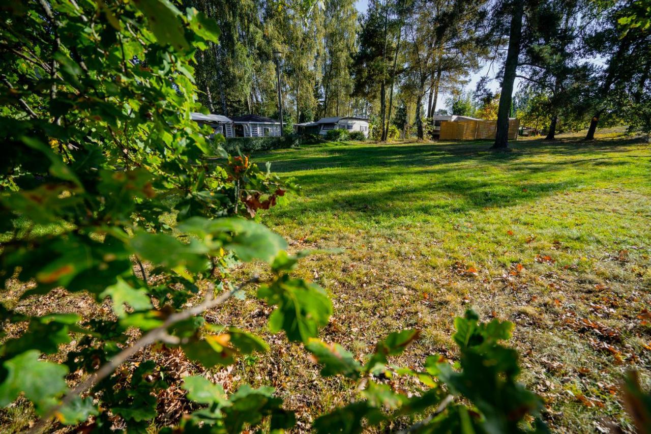 Ferienpark Bad Sonnenland モーリッツブルク エクステリア 写真